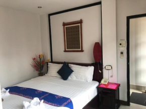  Vientiane SP Hotel  Вьентьян